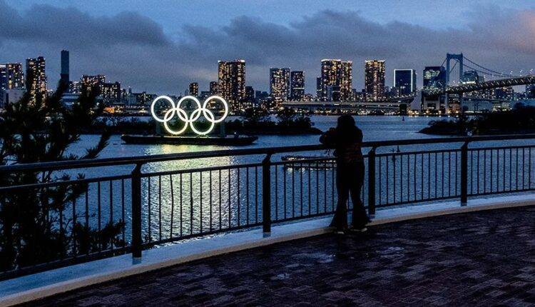 Вирусологи заявили о вероятном срыве Олимпийских игр в Токио в 2021 году - newtvnews.ru - Токио