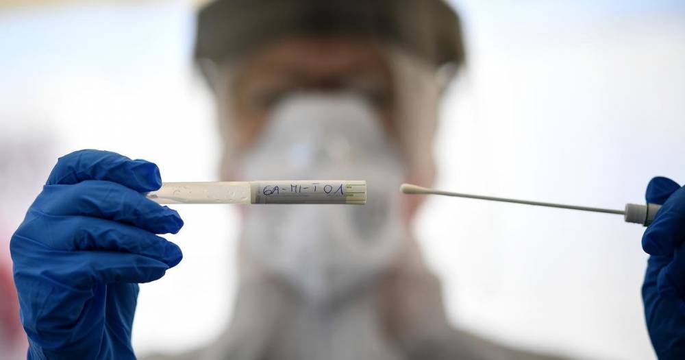 Спецслужбы Запада обвинили Китай в уничтожении данных о коронавирусе - ren.tv - Сша - Англия - Китай - Ухань - Австралия - Канада - Новая Зеландия