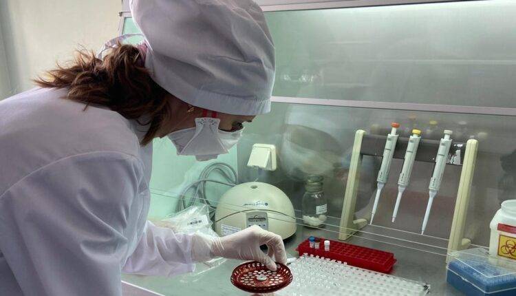В Нижегородской области выявили 320 случаев заражения коронавирусом - newtvnews.ru - Нижегородская обл.