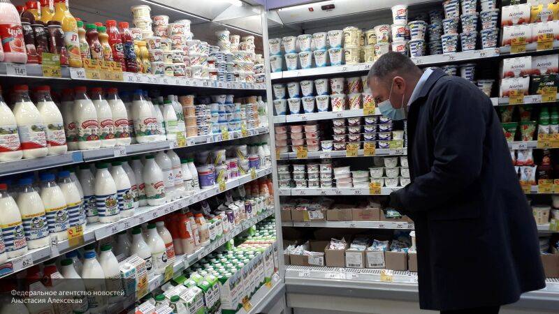 Директор Института РАНХиГС: доставка повлияет на снижение цен в магазинах после пандемии - nation-news.ru