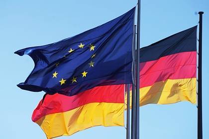 Герхард Шредер - Бывший канцлер Германии призвал отменить санкции против России - lenta.ru - Россия - Германия - Евросоюз