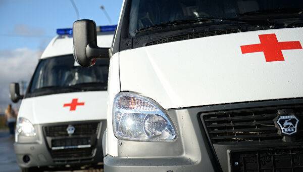 В Москве скончались еще 34 пациента с коронавирусом - newtvnews.ru - Россия - Москва