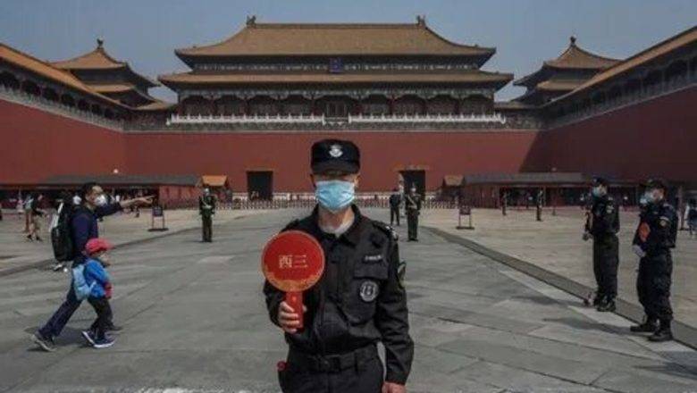 Ши Чжэнли - Китай обвинили в уничтожении данных о вспышке коронавируса - newizv.ru - Сша - Англия - Китай - Австралия - Канада - Новая Зеландия