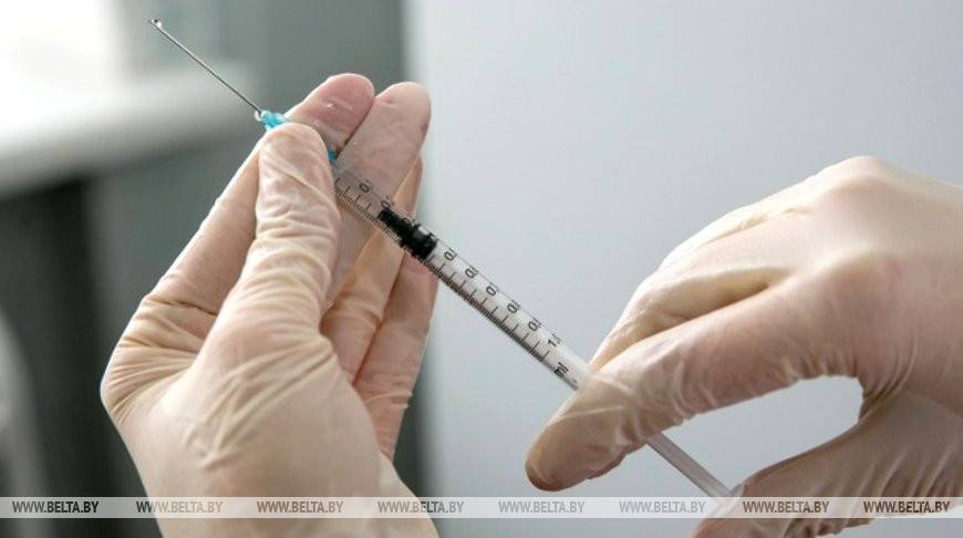 Энтони Фаучи - США рассчитывают создать вакцину от коронавируса к январю 2021 года - belta.by - Сша - Минск