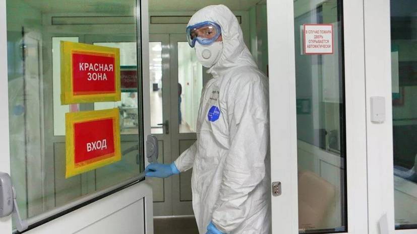 Анастасия Ракова - В Москве ещё 655 человек вылечились от коронавируса - russian.rt.com - Москва