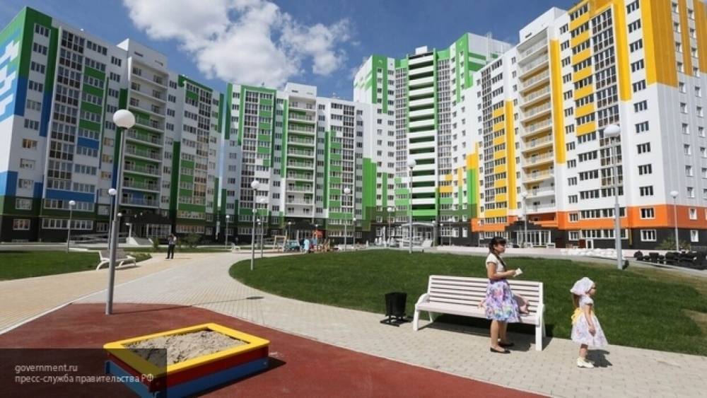Пандемия COVID-19 обрушила цены на аренду квартир в Петербурге - inforeactor.ru - Санкт-Петербург
