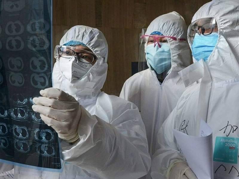В Китае исчезают врачи, готовые рассказать правду о коронавирусе - dayonline.ru - Китай - Австралия