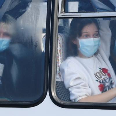 В Китае выявили два новых случая заражения коронавирусом - radiomayak.ru - Китай - Шанхай
