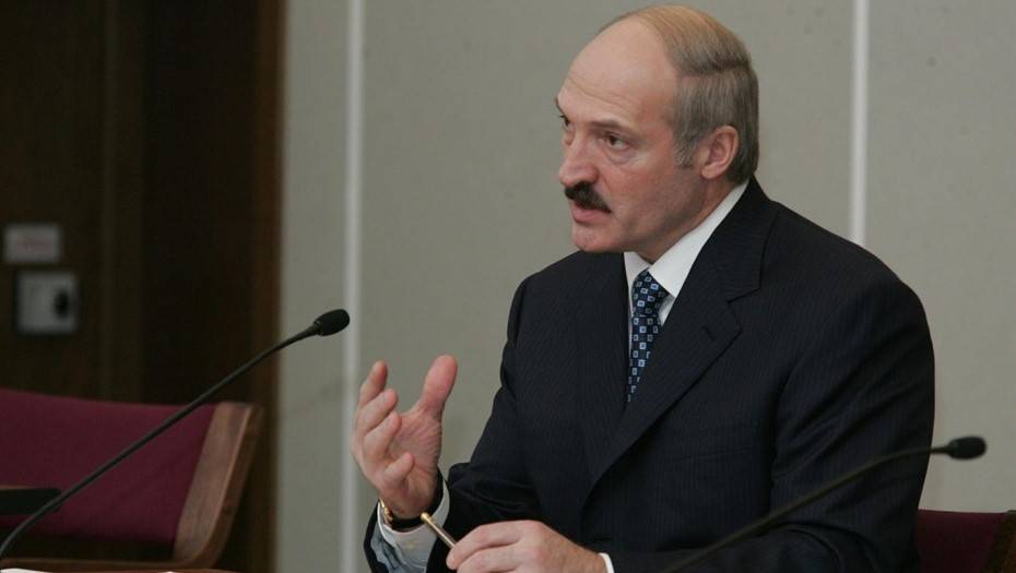 Александр Лукашенко - Лукашенко отказался отменять парад Победы из-за пандемии - dp.ru - Белоруссия
