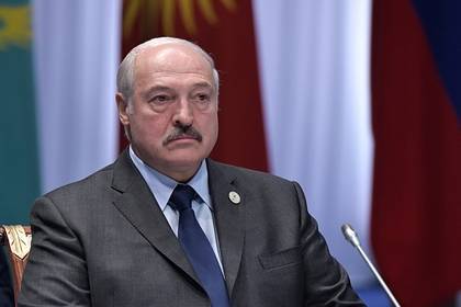 Александр Лукашенко - Лукашенко заявил о невозможности отменить парад Победы - lenta.ru - Белоруссия - Минск