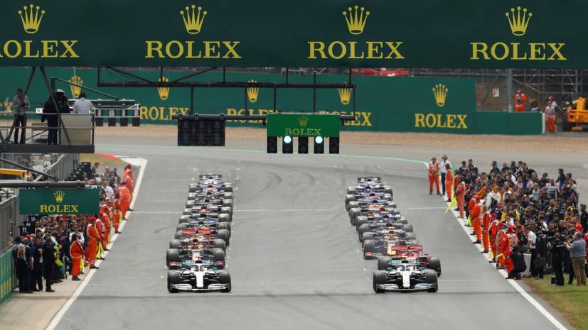 Стролл Лоуренс - Aston Martin - Эксперт считает, что Mercedes, Honda и Renault покинут «Формулу-1» в ближайшие два года - russian.rt.com - Иордания