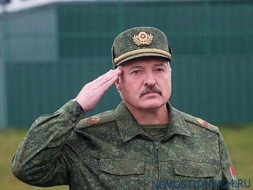 Александр Лукашенко - Лукашенко «долго думал» и решил не отменять парад 9 мая в Белоруссии - novostidnya24.ru - Белоруссия