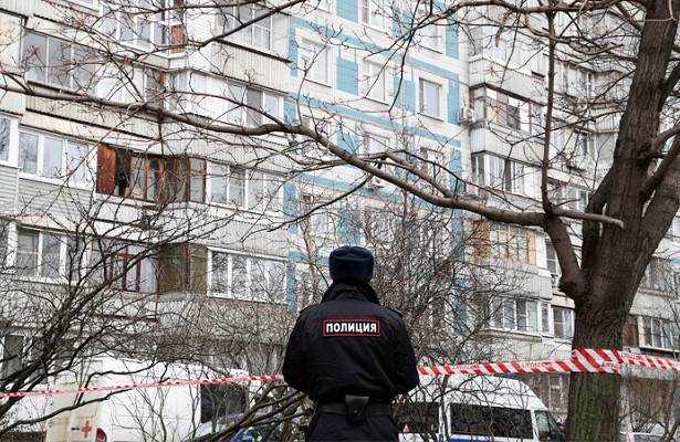 Раскрыты подробности трагедии с детьми в Москве - newtvnews.ru - Москва