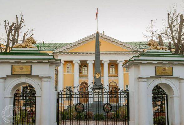 Посольство Армении в России: 5 тыс. наших граждан хотят вернуться на родину - eadaily.com - Россия - Армения