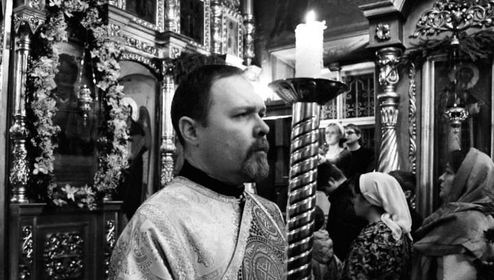 Савватий Соловецких - Андрей Молчанов - В Москве умер дьякон, находившийся на ИВЛ - vesti.ru - Москва