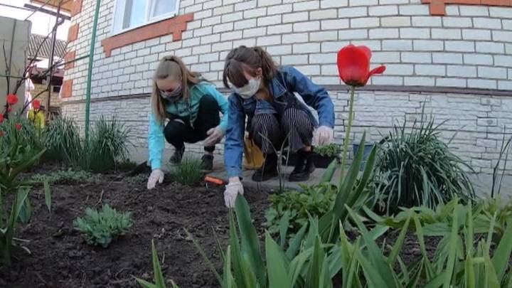 Сотрудники детских домов взяли подопечных в свои семьи - vesti.ru - Белгородская обл.