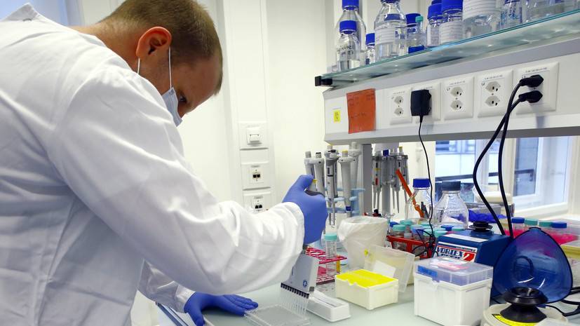 В Швейцарии за сутки выявили 88 новых случаев заражения коронавирусом - russian.rt.com - Германия - Швейцария