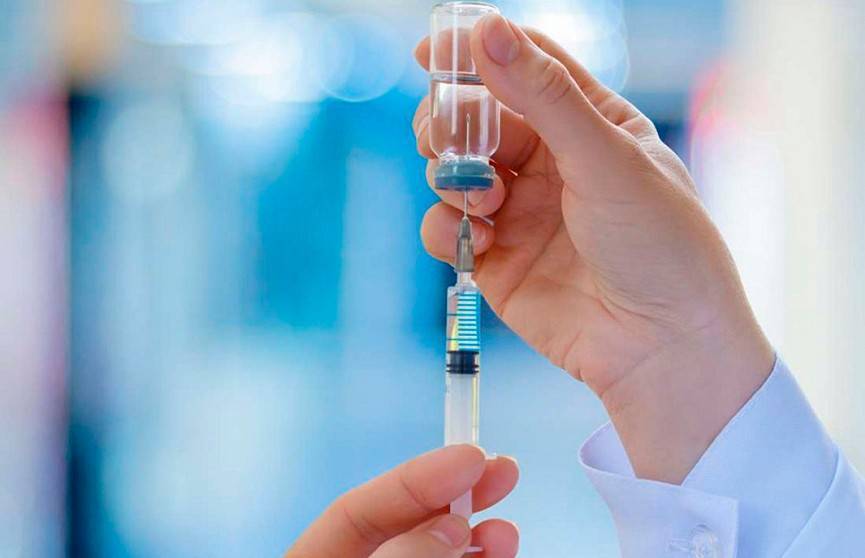 Энтони Фаучи - США рассчитывают создать вакцину от коронавируса к январю 2021-го - ont.by - Сша