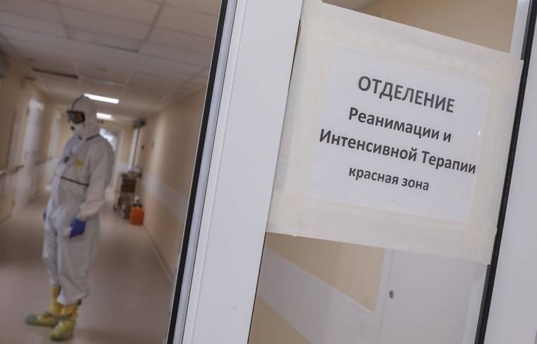 Врач-кардиолог рассказала о трудностях работы в «красной зоне» - news.ru