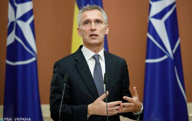 Йенс Столтенберг - НАТО готовится ко второй волне коронавируса осенью - rbc.ua