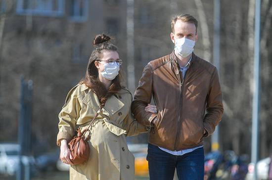 Сергей Дорофеев - Врач объяснил, как ношение масок может остановить коронавирус - pnp.ru - Россия