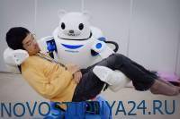 СМИ: Токийские отели для пациентов с COVID-19 оснастят роботами - novostidnya24.ru - Япония - Токио