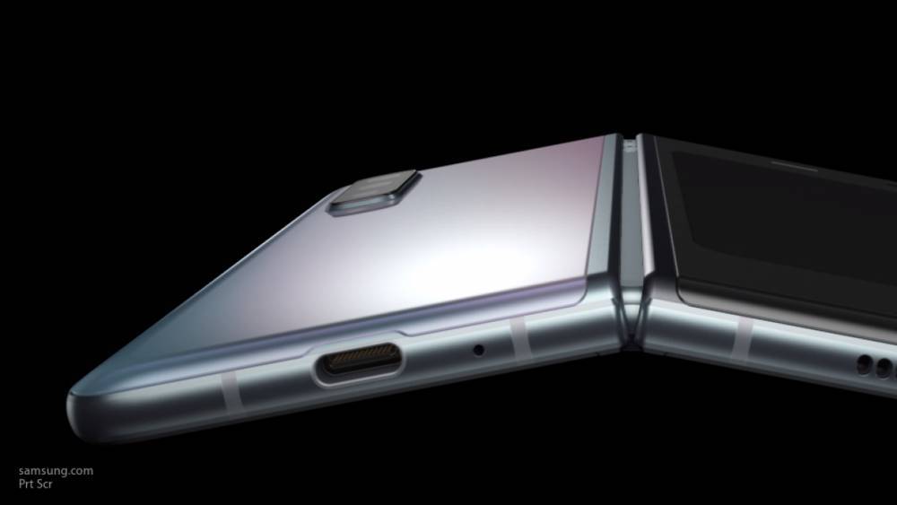 Обновленная версия Samsung Galaxy Z Flip готовится к выпуску - inforeactor.ru