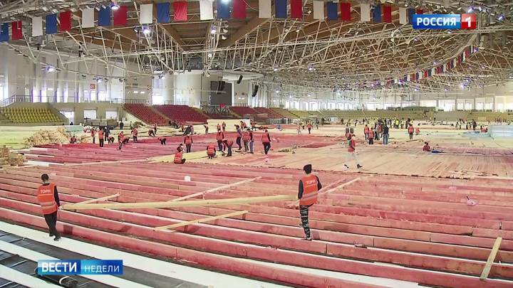 Рекомендации по самоизоляции должны быть готовы к 5 мая - vesti.ru - Россия