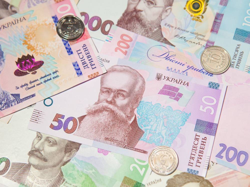 Во втором квартале 2020 года рост средней зарплаты замедлится – НБУ - gordonua.com - Украина