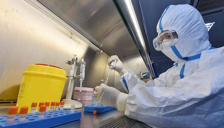 Китайские ученые сделали заявление об источнике коронавируса - usa.one - Ухань