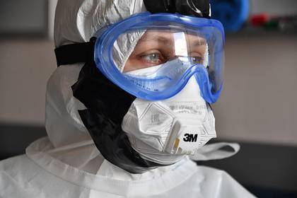 Число заразившихся коронавирусом в мире превысило шесть миллионов - lenta.ru