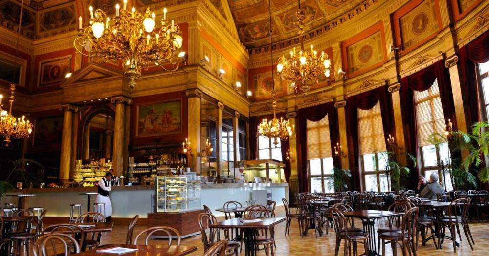 Власти Бельгии назвали условия для открытия ресторанов и кафе - ren.tv - Бельгия