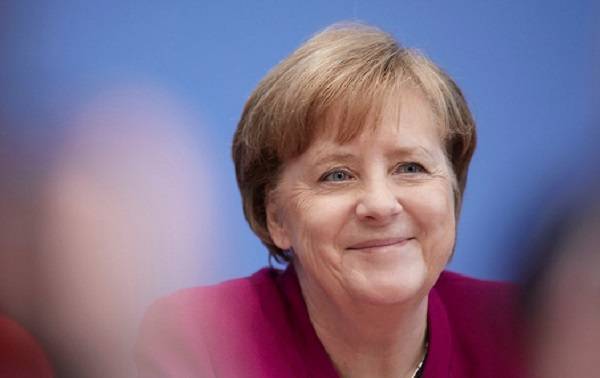 Дональд Трамп - Ангела Меркель - Штеффен Зайбер - Меркель не согласна на очную встречу лидеров G7 - eadaily.com - Сша - Германия - Вашингтон - Вашингтон