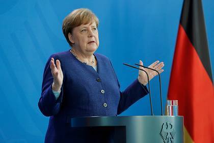 Дональд Трамп - Ангела Меркель - Меркель отказалась приехать в Вашингтон на саммит G7 - lenta.ru - Сша - Германия - Вашингтон - Вашингтон