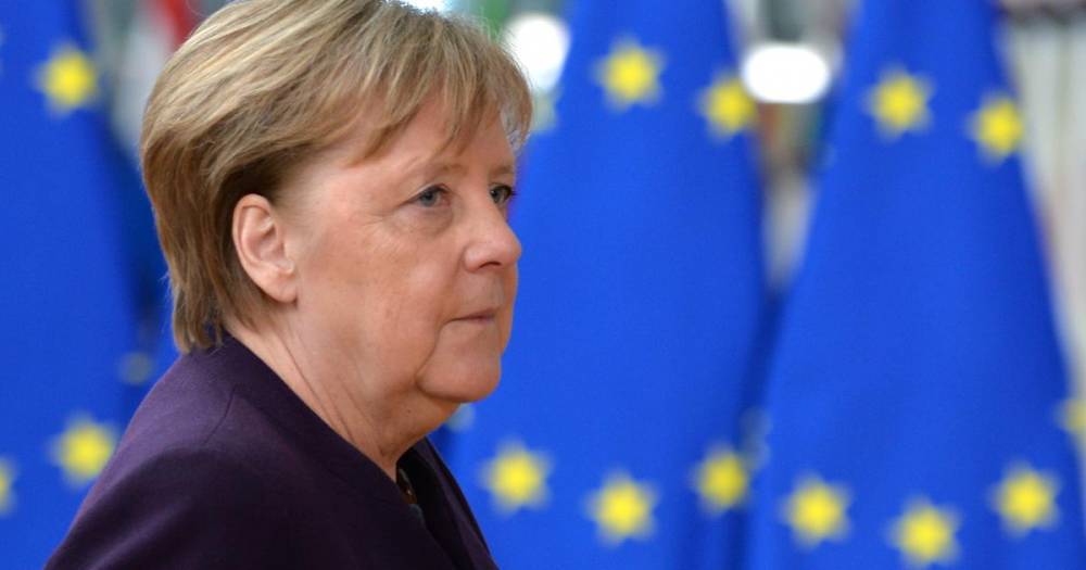 Дональд Трамп - Ангела Меркель - Штеффен Зайберт - Меркель отказалась приехать в Вашингтон на саммит G7 в очном формате - ren.tv - Сша - Германия - Вашингтон - Вашингтон