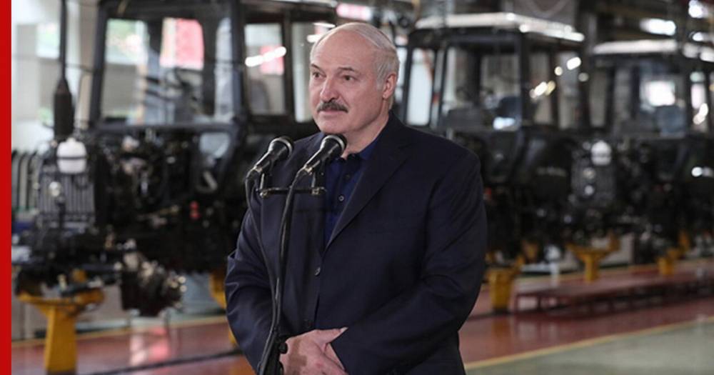 Александр Лукашенко - Лукашенко рассказал о зависти к Белоруссии со стороны других стран - profile.ru - Белоруссия