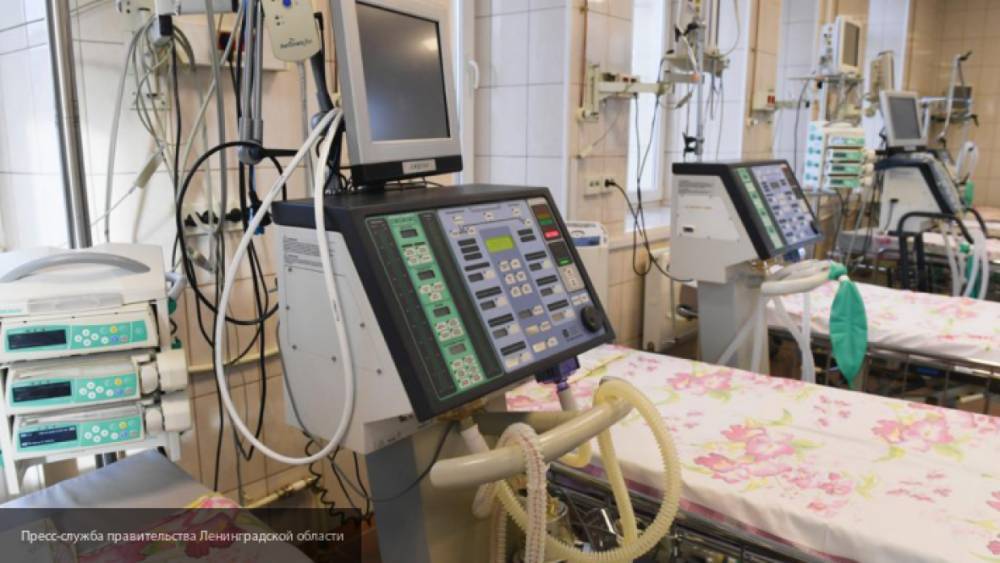 Анастасий Раков - Московские медики сообщили о выздоровлении 3599 пациентов с коронавирусом - nation-news.ru - Москва