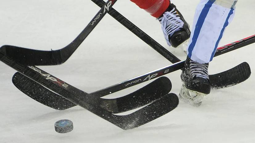 Брайан Маклеллан - Генменеджер «Вашингтона»: в новом плей-офф НХЛ победить может любой - russian.rt.com - Вашингтон - Бостон - Вашингтон