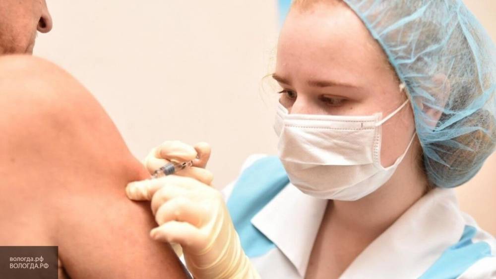 Ринат Максютов - "Вектор" планирует завершить испытания вакцины от коронавируса в сентябре этого года - nation-news.ru - Россия