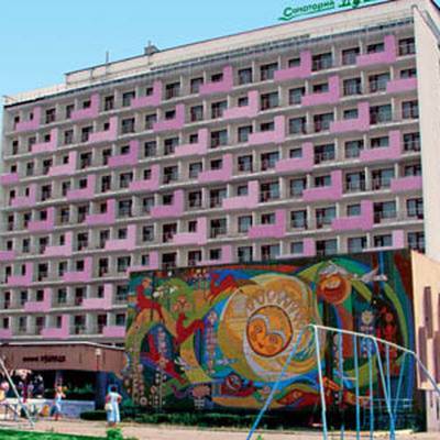 Санатории в трети муниципалитетов Кубани возобновят работу с 1 июня - radiomayak.ru - Сочи - Краснодар - Геленджик - Новороссийск - Анапа