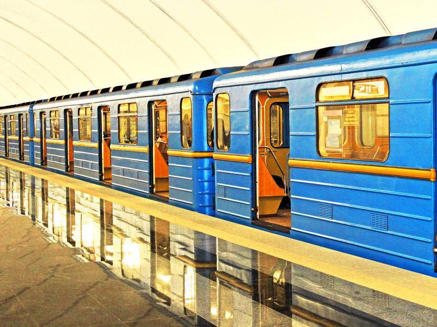 В метро Киева озвучили убытки, полученные из-за карантина - gordonua.com - Украина - Киев