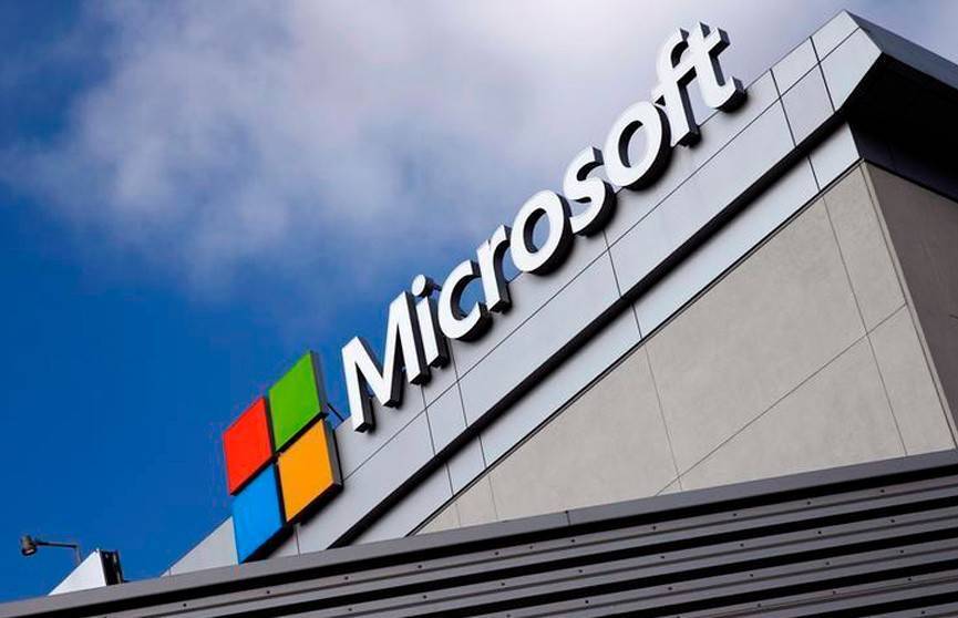 Microsoft заменит редакторов портала MSN роботами - ont.by - Англия