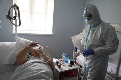 Анна Попова - Россиян предупредили об одновременном заражении гриппом и коронавирусом - lenta.ru