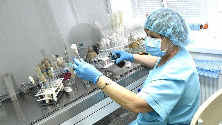 Ринат Максютов - В России создали вакцину от коронавируса, которую можно закапать в нос - usa.one - Россия