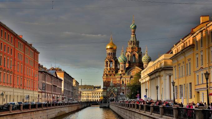 На поддержку малого и среднего бизнеса выделят более 240 миллионов рублей из федерального бюджета - piter.tv - Санкт-Петербург