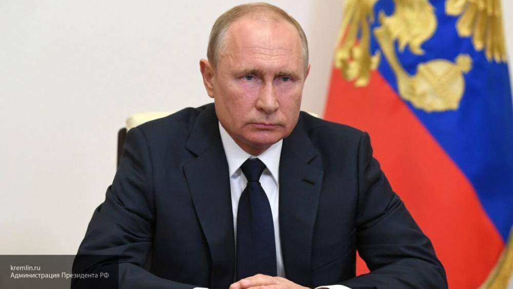 Владимир Путин - Путин: в Совбезе следует обсудить решение некоторых стран открыть границы на фоне COVID-19 - nation-news.ru - Россия