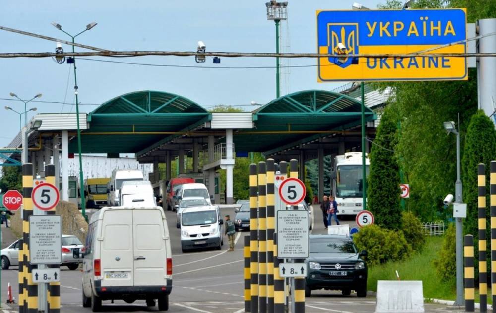 Словакия и Молдова открывают границу с Украиной, Венгрия пока нет - rbc.ua - Украина - Молдавия - Словакия - Венгрия