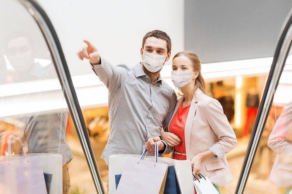 В Совете торговых центров рассказали, какими будут ТРЦ после пандемии - inforeactor.ru - Россия - Кемеров