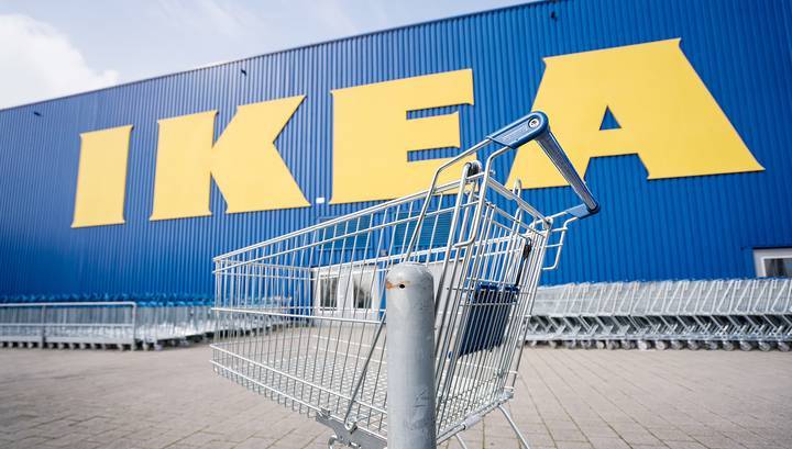 Пока что IKEA откроет только три российских магазина - vesti.ru - Россия - Москва