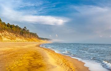 Названы самые безопасные пляжи для отдыха после эпидемии - charter97.org - Белоруссия - Польша - Португалия - Греция